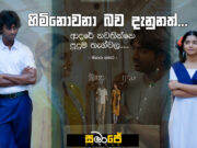 හිමිනොවනා බව දැනුනත්…